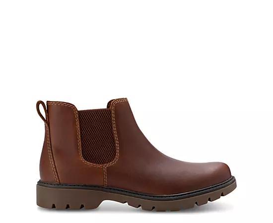 Eastland Norway Mens Chelsea Boots Product Image