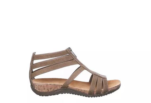 Bearpaw Layla II Womens Gladiator Sandals Product Image