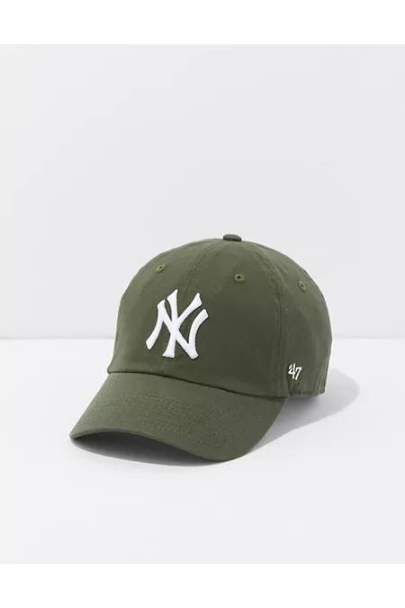 47 New York Yankees Baseball Hat Womens Product Image