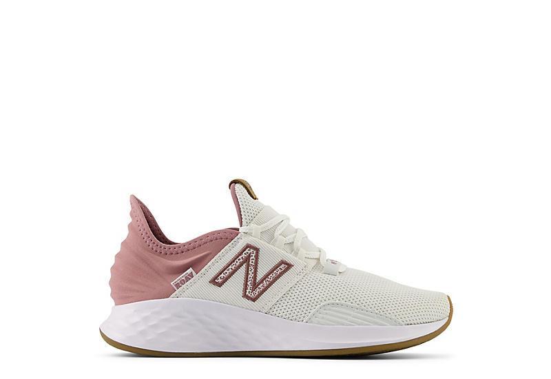 New Balance Womens Fresh Foam Roav Running Shoe Product Image