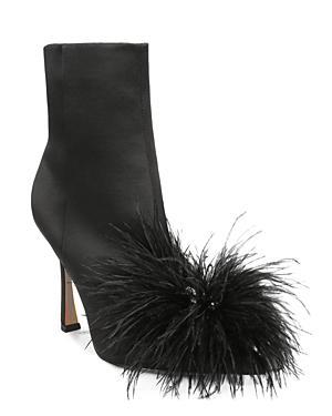 Sam Edelman Ency Pointed Toe Bootie Product Image