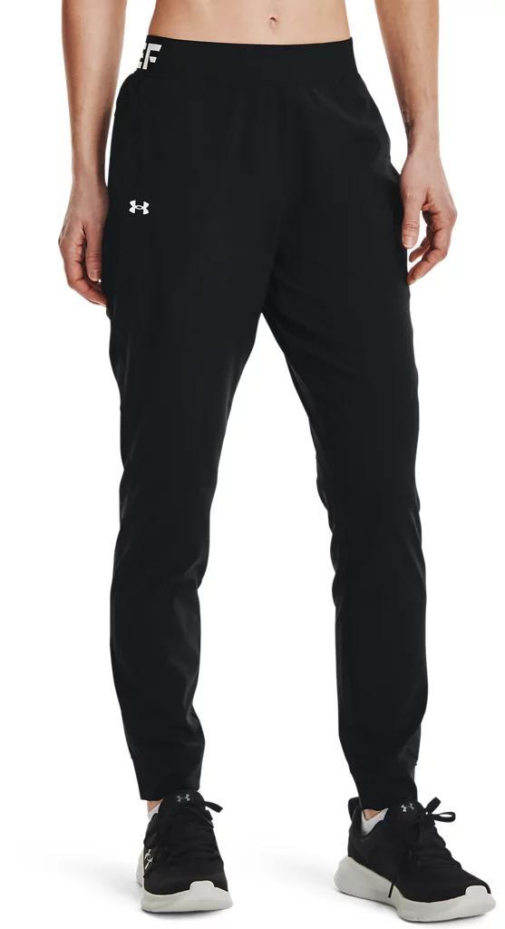 Women's UA Vanish Woven Pants Product Image