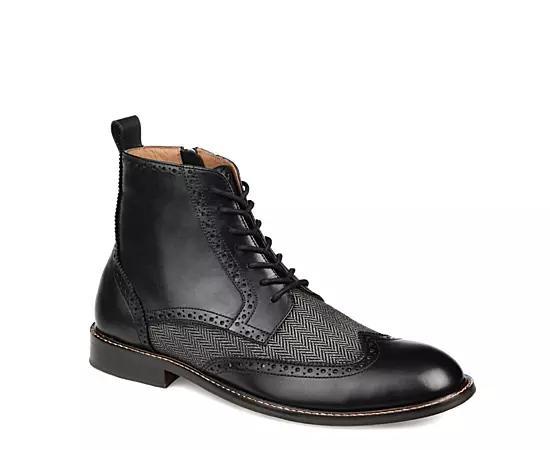 Thomas & Vine Men's Jarett Lace-Up Boot Product Image