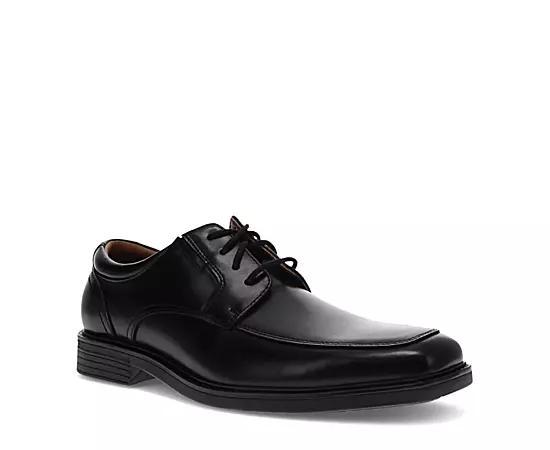 Dockers Stiles Mens Oxford Dress Shoes Product Image