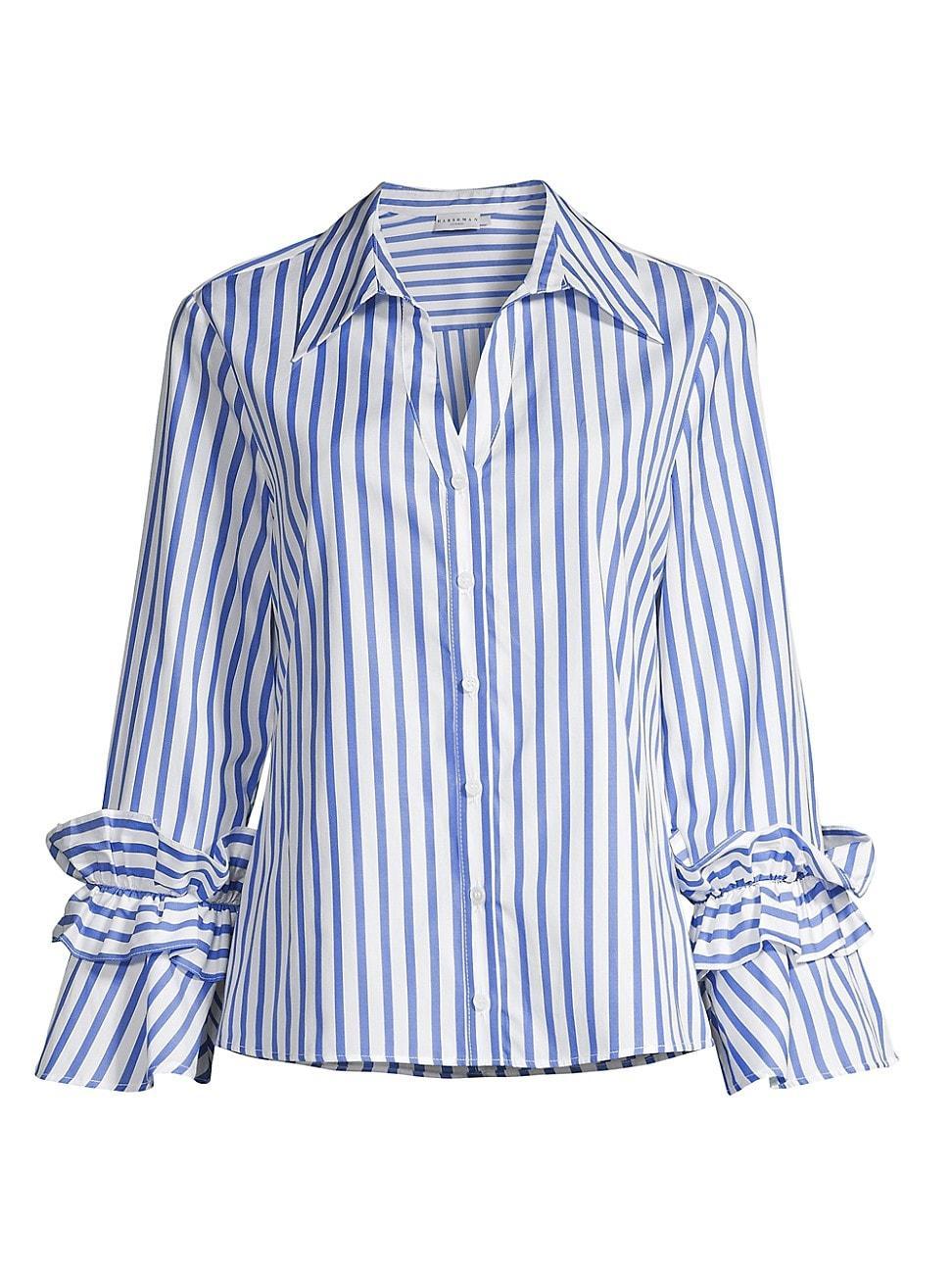 Womens Resort 23 Selina Shirt Product Image