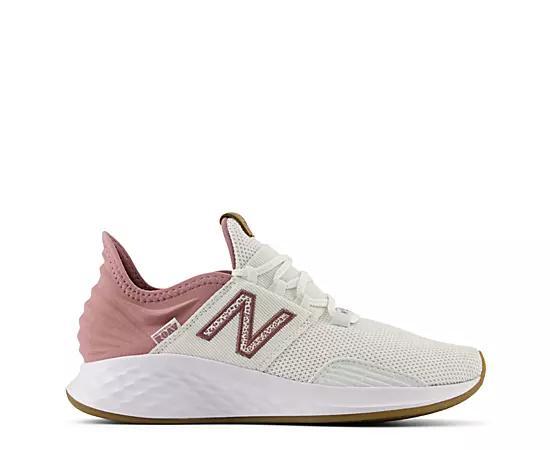 New Balance Womens Fresh Foam Roav Running Shoe Product Image