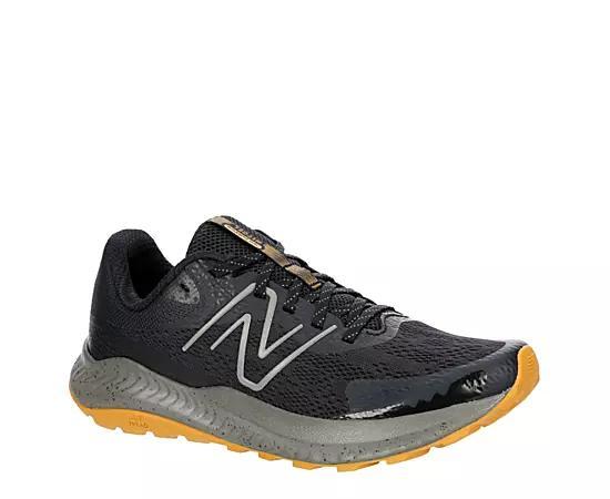 New Balance Men's Dynasoft Nitrel V5 Trail Running Shoe Product Image