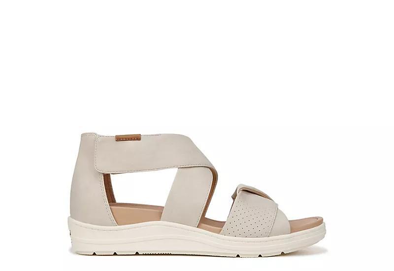 Dr. Scholls Womens Time Off Fun Ankle Strap Sandals Product Image