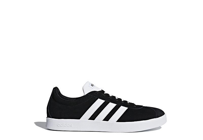 Adidas Mens Vl Court 2.0 Sneaker Product Image