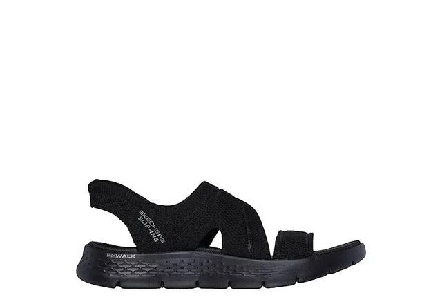 Skechers Womens Slip-Ins Go Walk Flex Sandal Product Image