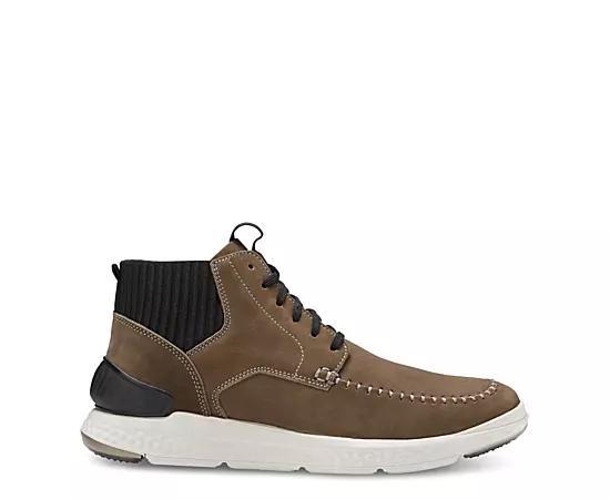 Eastland Shoe Mens Oscar Chukka Boots Product Image