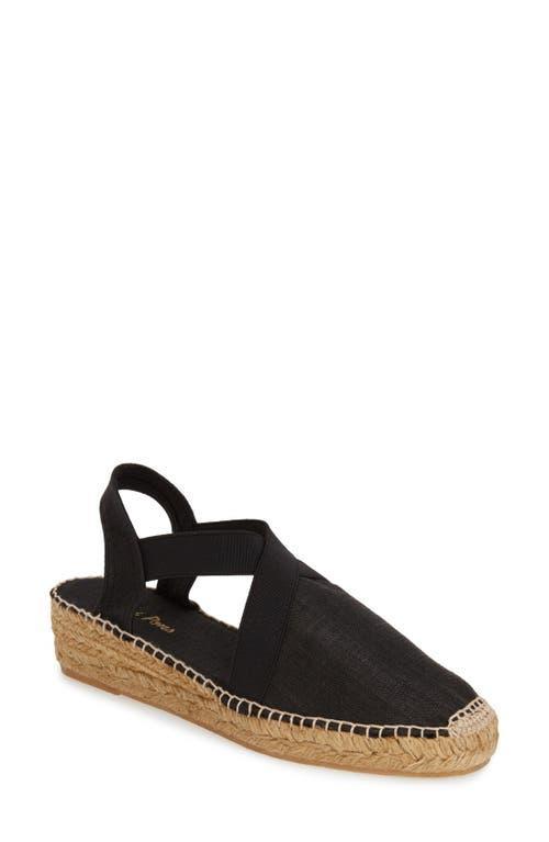 Toni Pons Vic Espadrille Slingback Sandal Product Image