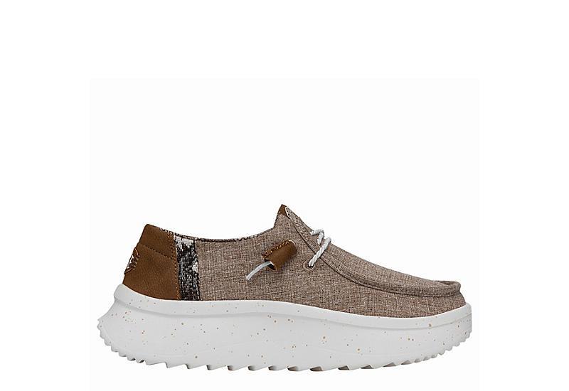 Heydude Womens Wendy Peak Slip On Sneaker Product Image