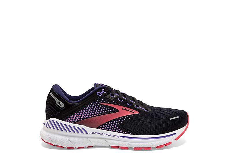 Brooks Womens Adrenaline Running Shoe Product Image