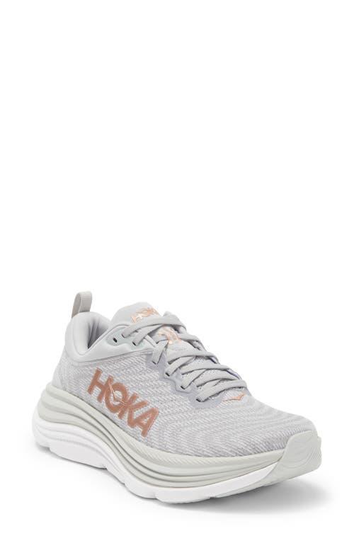 HOKA Gaviota 5 Running Shoe Product Image