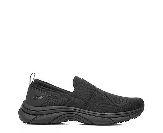 Dr. Scholls Womens Got It Gore Slip-Resistant Work Shoes Product Image