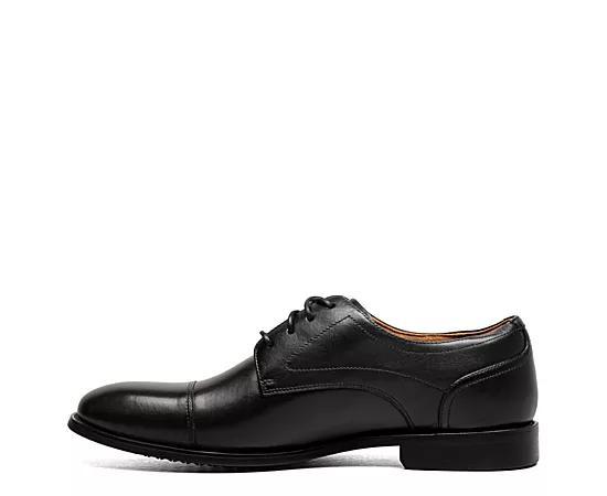 Florsheim Men's Rucci Cap Toe Balmoral Oxford Product Image