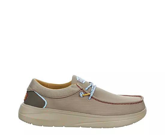 Heydude Men's Wally Comf Slip On Sneaker Product Image