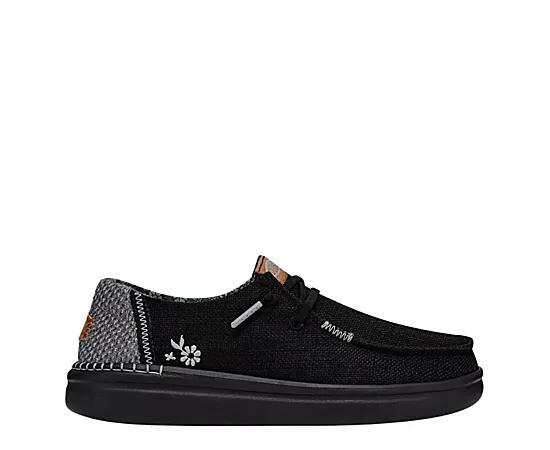 Heydude Womens Wendy Rise Slip On Sneaker Product Image