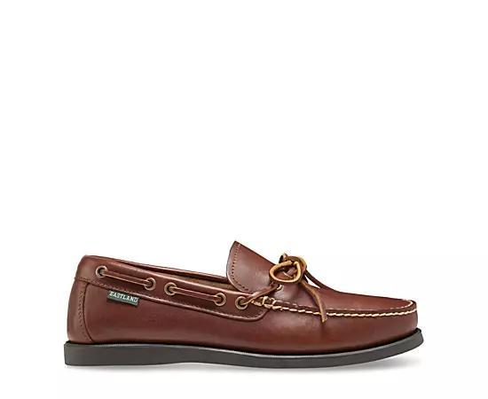 Eastland Yarmouth Camp Mens Moccasins Product Image