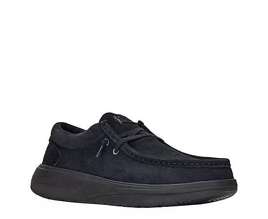 Heydude Men's Wally Comf Slip On Sneaker Product Image