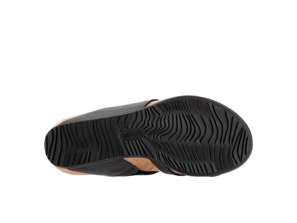 SoftWalk Blaine Women's Sandals Product Image