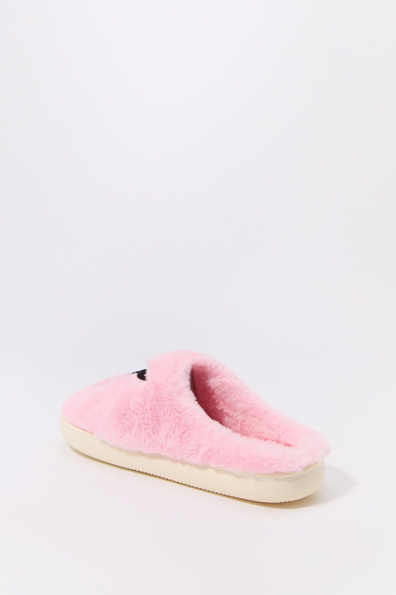 Playboy Plush Slipper Female Product Image