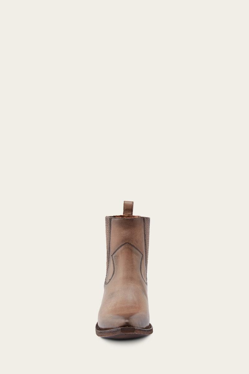 Frye Sacha Western Bootie Product Image