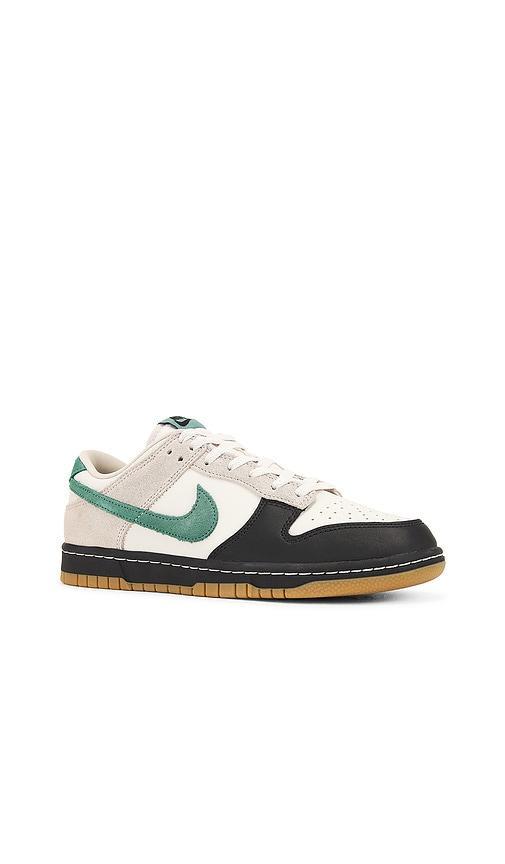 NIKE Dunk Low In Light Orewood Brown  Bicoastal Cream  &  Product Image