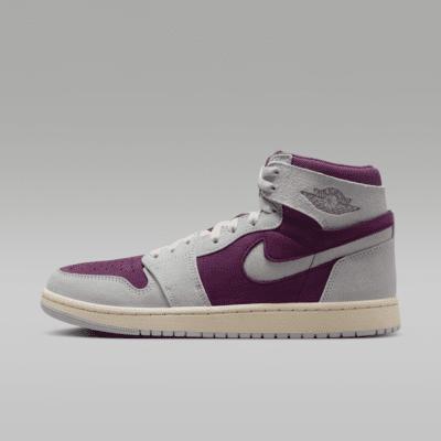 Air Jordan 1 Zoom CMFT 2 Women's Shoes Product Image