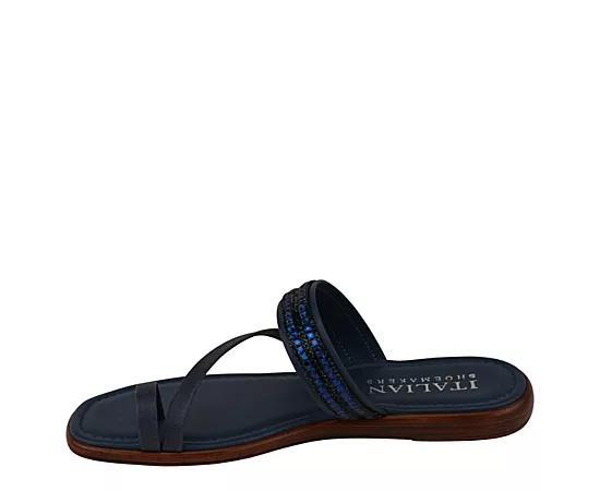 Italian Shoemakers Womens Mavis Flip Flop Sandal Product Image