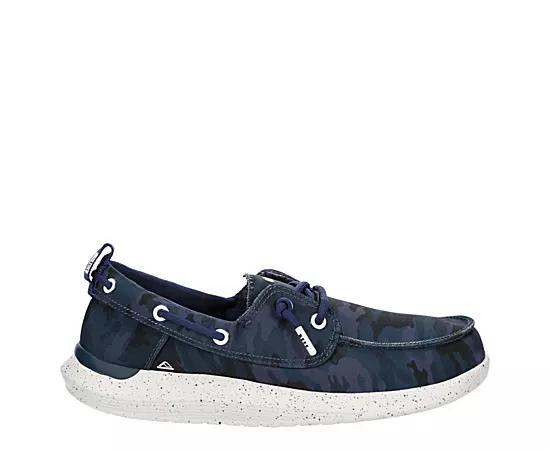 Reef Men's Swellsole Pier Boat Shoe Product Image