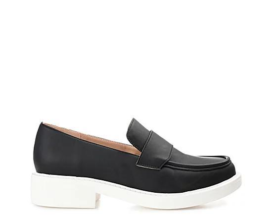 Journee Collection Womens Saydee Loafer Product Image