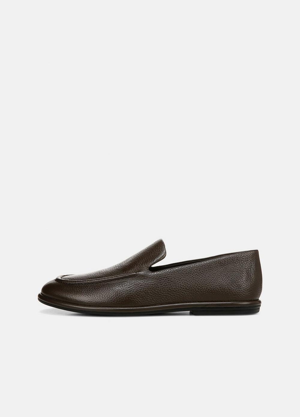 Hann Leather Loafer Product Image