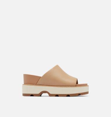 Sorel JOANIE IV Slide Women's Wedge Sandal- Product Image