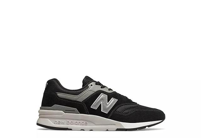 New Balance Mens 997H Sneaker Running Sneakers Product Image