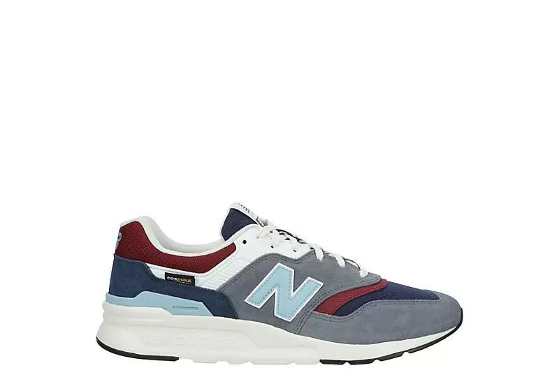 New Balance Men's 997H Sneaker Running Sneakers Product Image