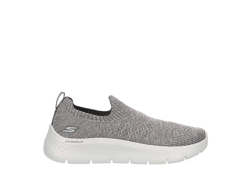 Skechers Womens Go Walk Flex-Knit Running Shoe Product Image