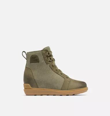 Sorel EVIE II NW Lace Plus Women's Bootie- Product Image