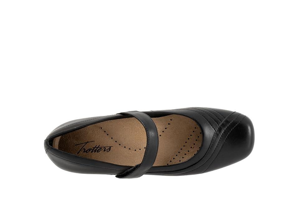 Trotters Sherese Women's Flat Shoes Product Image