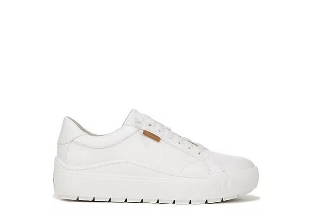 Dr. Scholls Womens Time Off Go Lace Sneaker Product Image