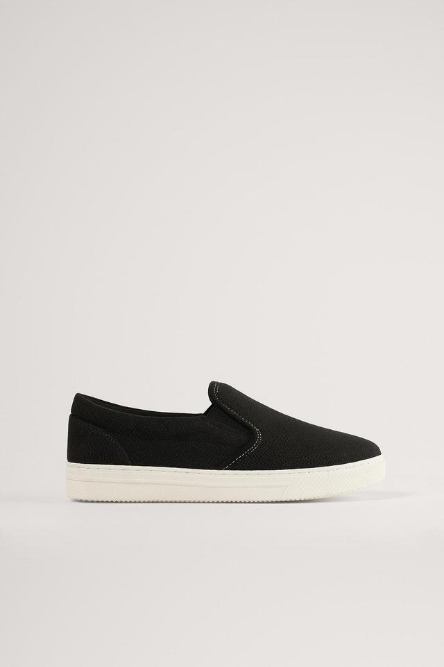 Low Slip In Sneakers Product Image