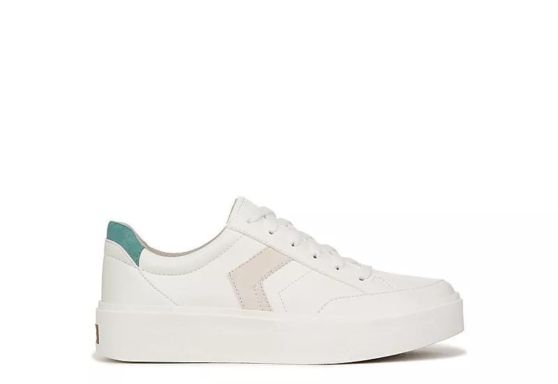 Dr. Scholls Madison Lace Platform Sneaker Product Image