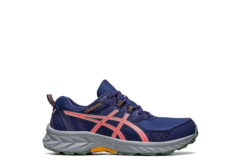 Asics Womens Gel-Venture 9 Running Shoe Product Image