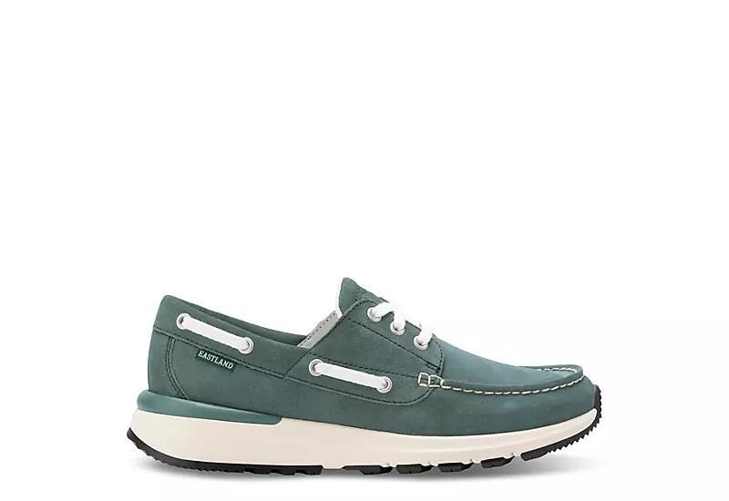 Eastland Men's Leap Trainer Sneaker Product Image