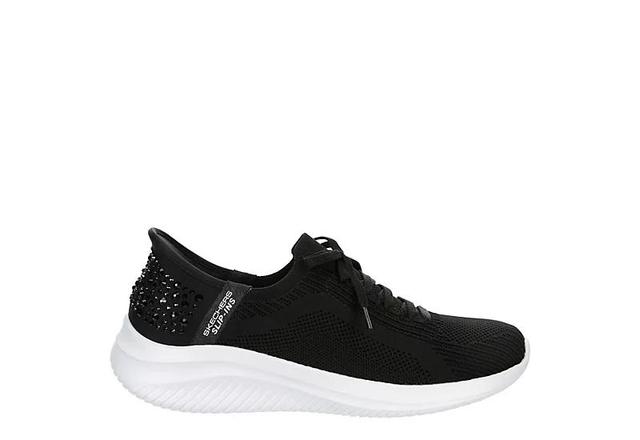 Skechers Womens Slip-Ins Ultra Flex 3.0 Running Shoe Product Image