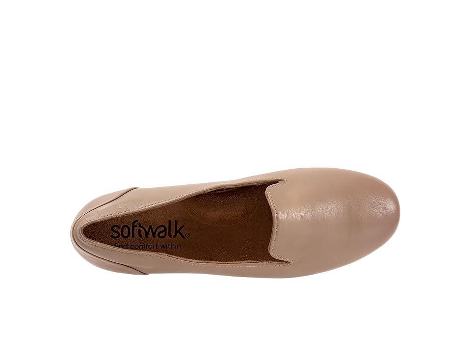 SoftWalk Shelby Flat Product Image