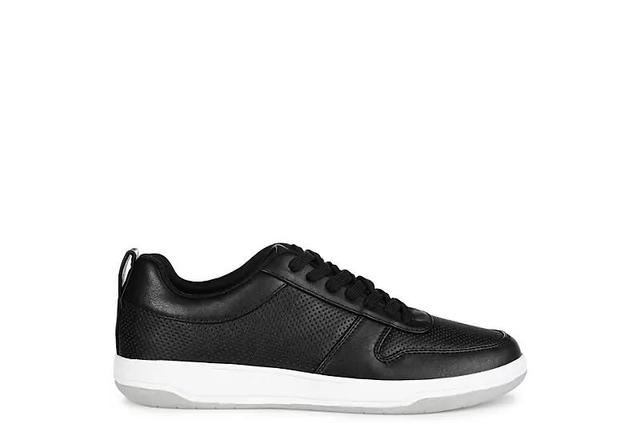 Vance Co. Mens Ryden Casual Perforated Sneakers Product Image