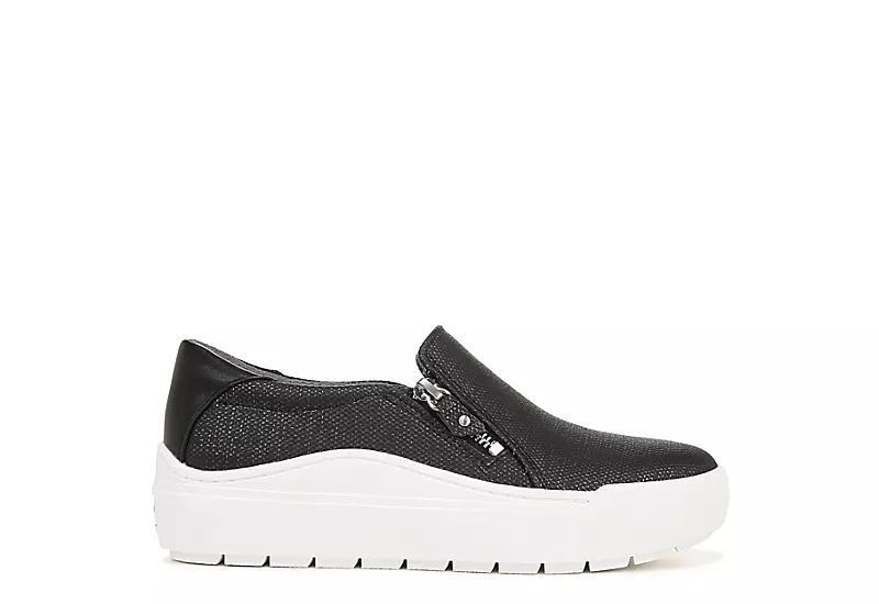 Dr. Scholls Womens Time Off Now Slip On Sneaker Product Image