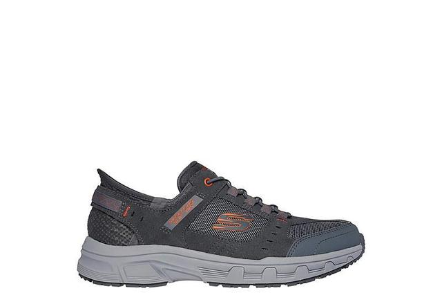 Skechers Men's Slip-Ins Oak Canyon Hiking Shoe Product Image